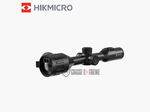 Lunette de Tir Thermique HIKMICRO Stellar 3.0 SQ50L V3