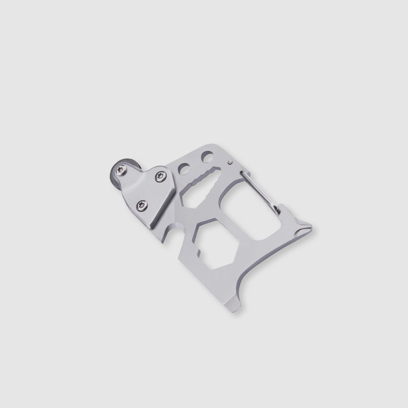 HERBERTZ SURVIVAL TOOL, Bild 4 von 5