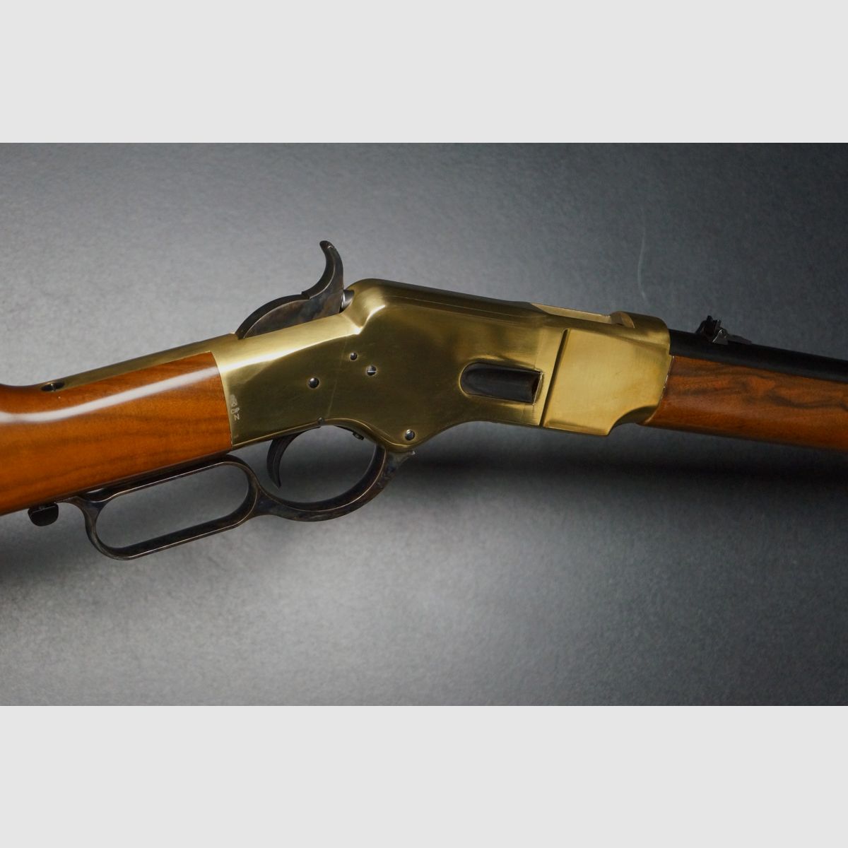 Uberti 1866 MODEL 150TH ANNIVERSARY, Bild 5 von 8