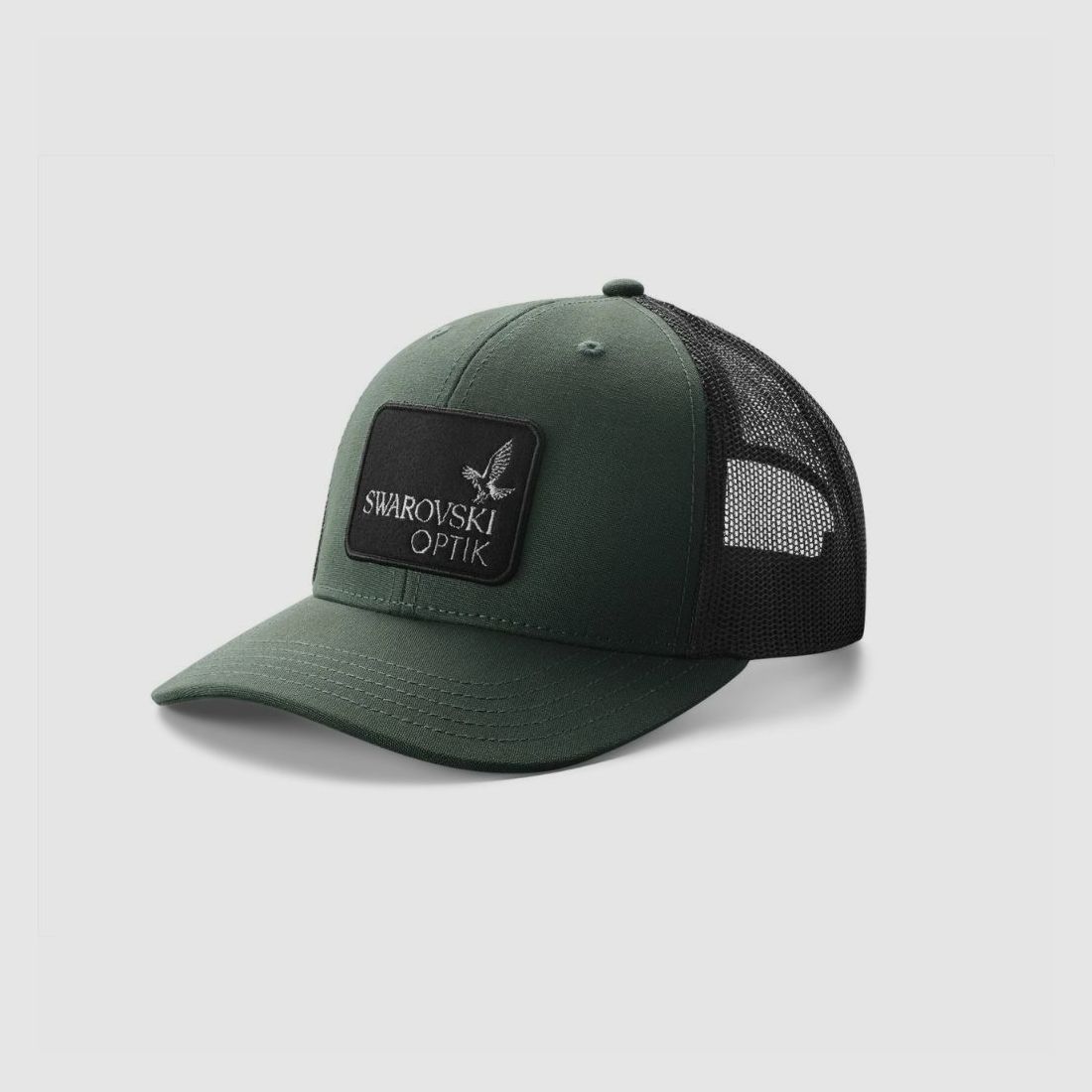 Czapka Trucker Swarovski Optik, zdjęcie 2 z 2