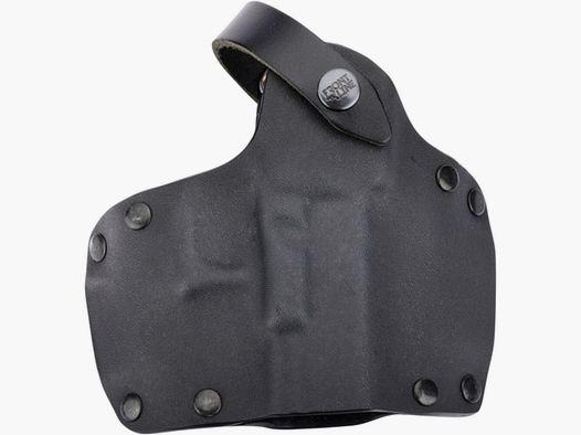 Front Line Holster Pancake Kydex Half Size Walther PDP FS