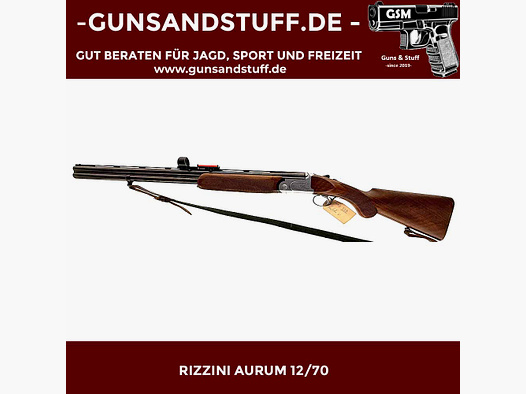 RIZZINI AURUM 12/70