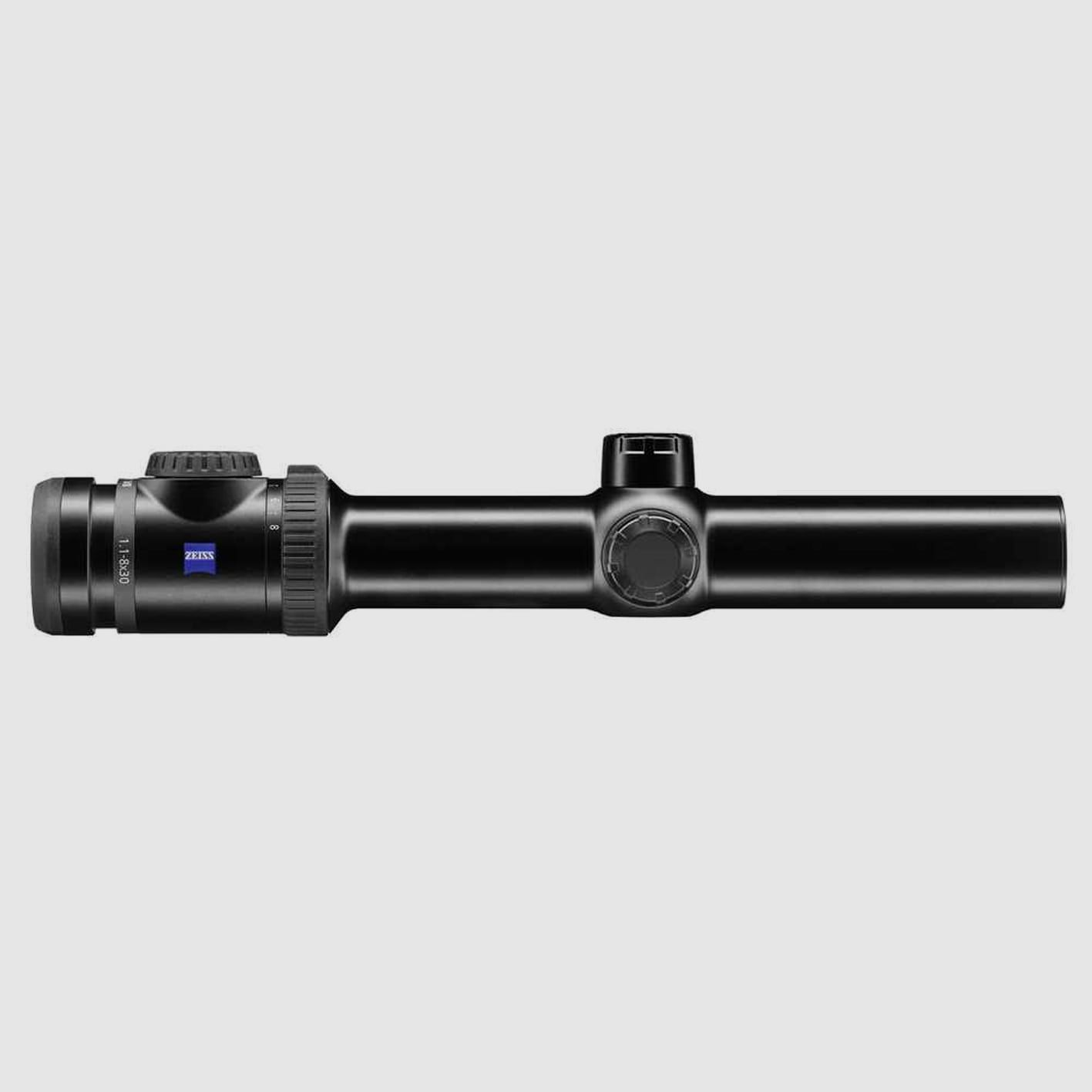 LUNETA ZEISS VICTORY V8 1,1-8X30 SIATKA 54, zdjęcie 2 z 7
