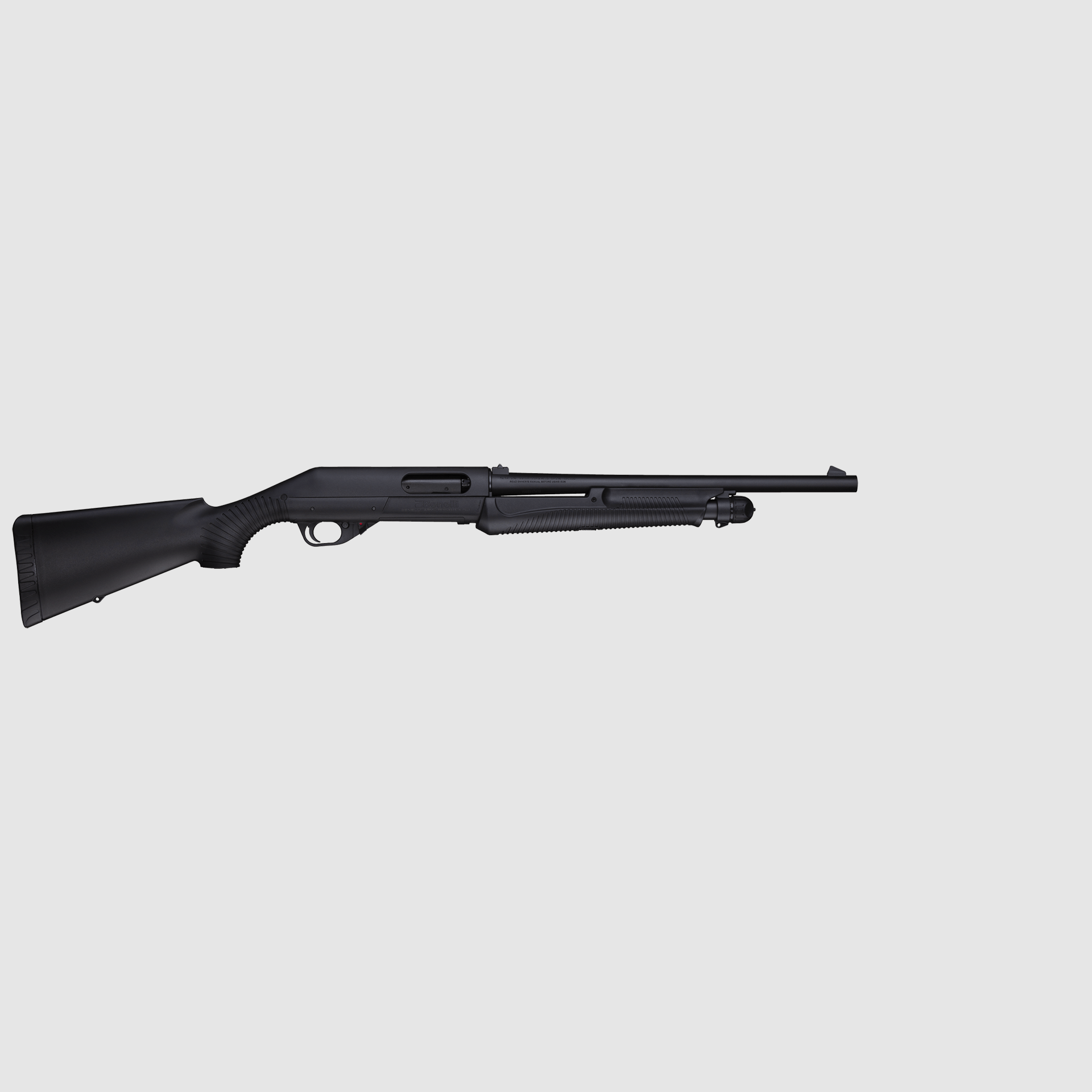 Fusil BENELLI NOVA SLUG cal. 12 50