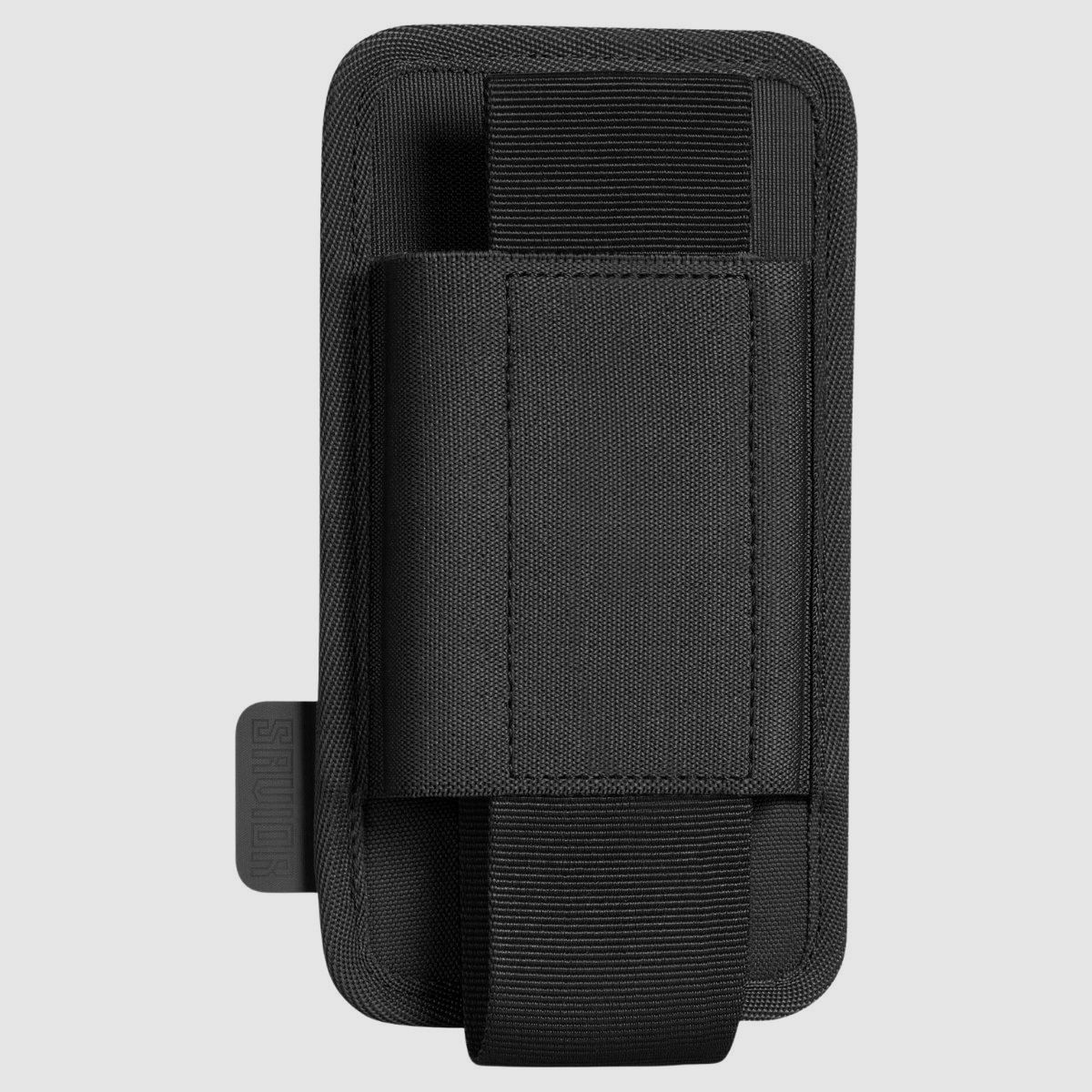 Savior - Holder na magazynek AR-10 - Czarny - MP-TNS-AR10-BK, zdjęcie 1 z 6