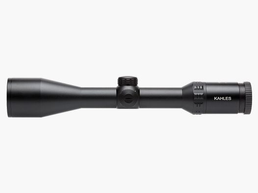 Kahles Zielfernrohr Helia 2-10x50i