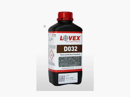 Lovex D032