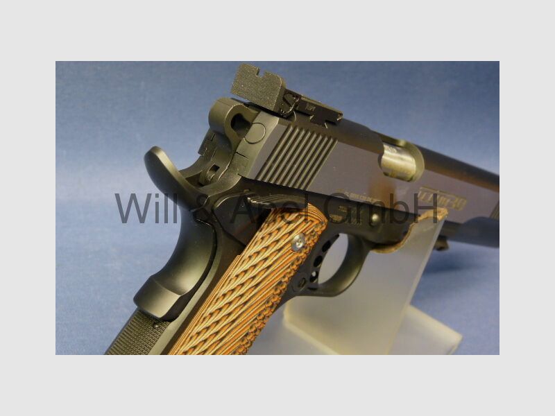 Club 30 1911 6 Zoll