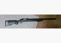 WELL MB4404 Upgrade Sniper Rifle -Roedale Deluxe Edition