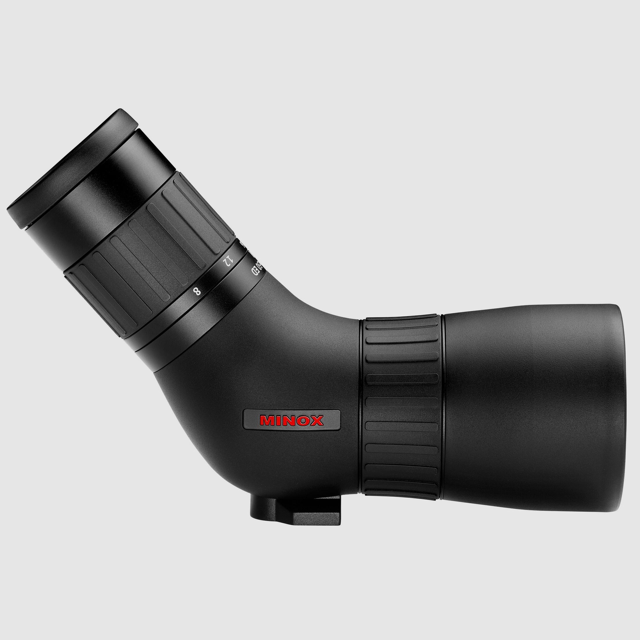 Minox Télescope 8-24×50 ED, image 2 sur 2