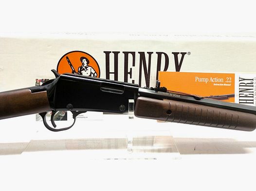 Henry Repeating Arms H003T
