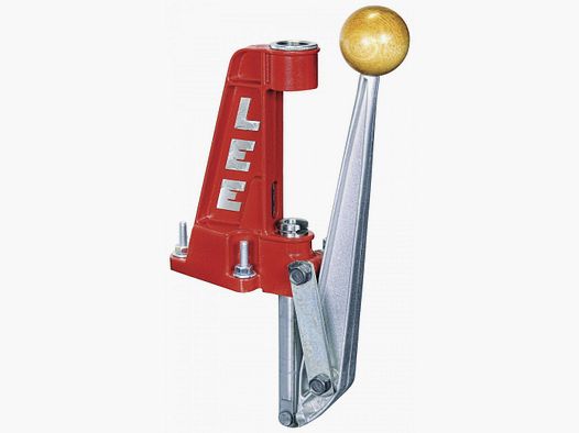 90045 Prensa Lee Breech Lock Recargador