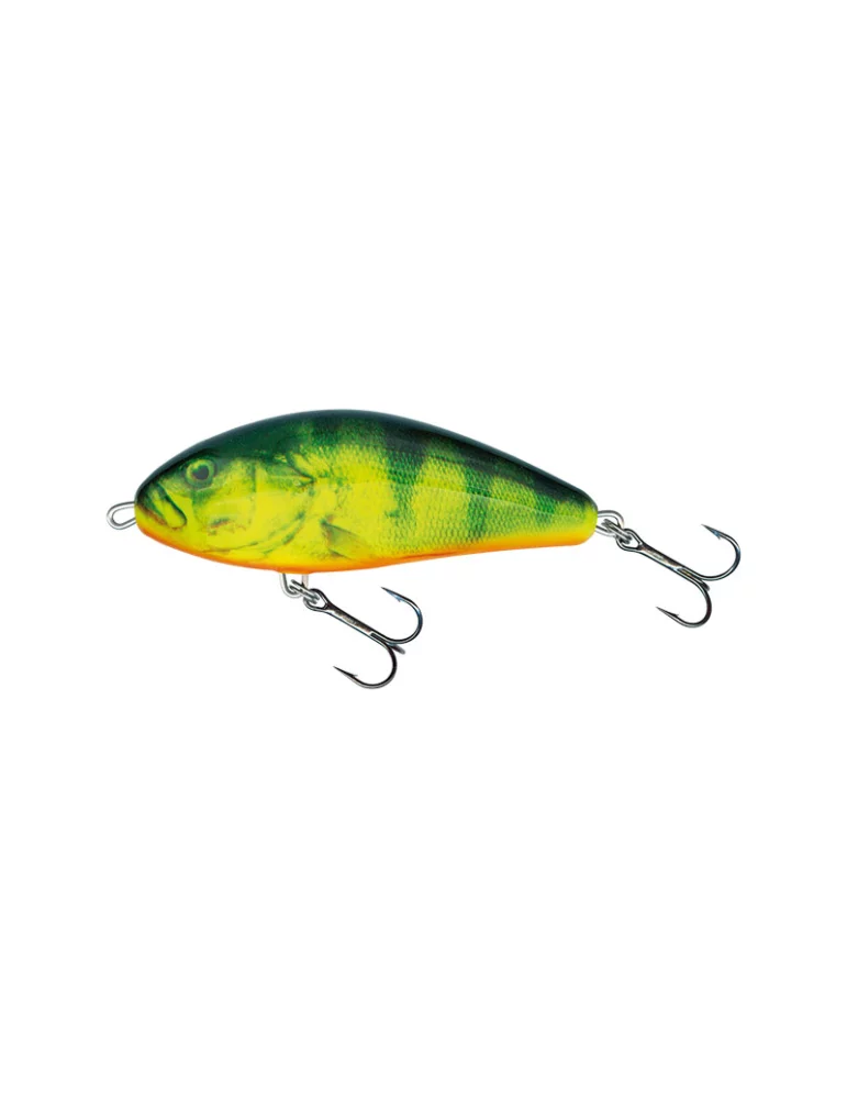 Jerkbait Fatso 14cm Salmo