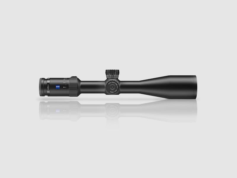 ZEISS Conquest V4 4-16×50