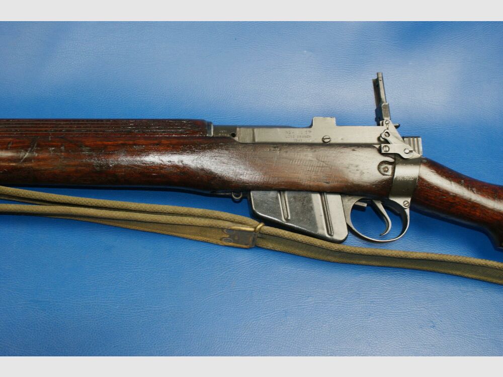 Long Branch Arsenal Nr. 4 MK 1* .303Brit