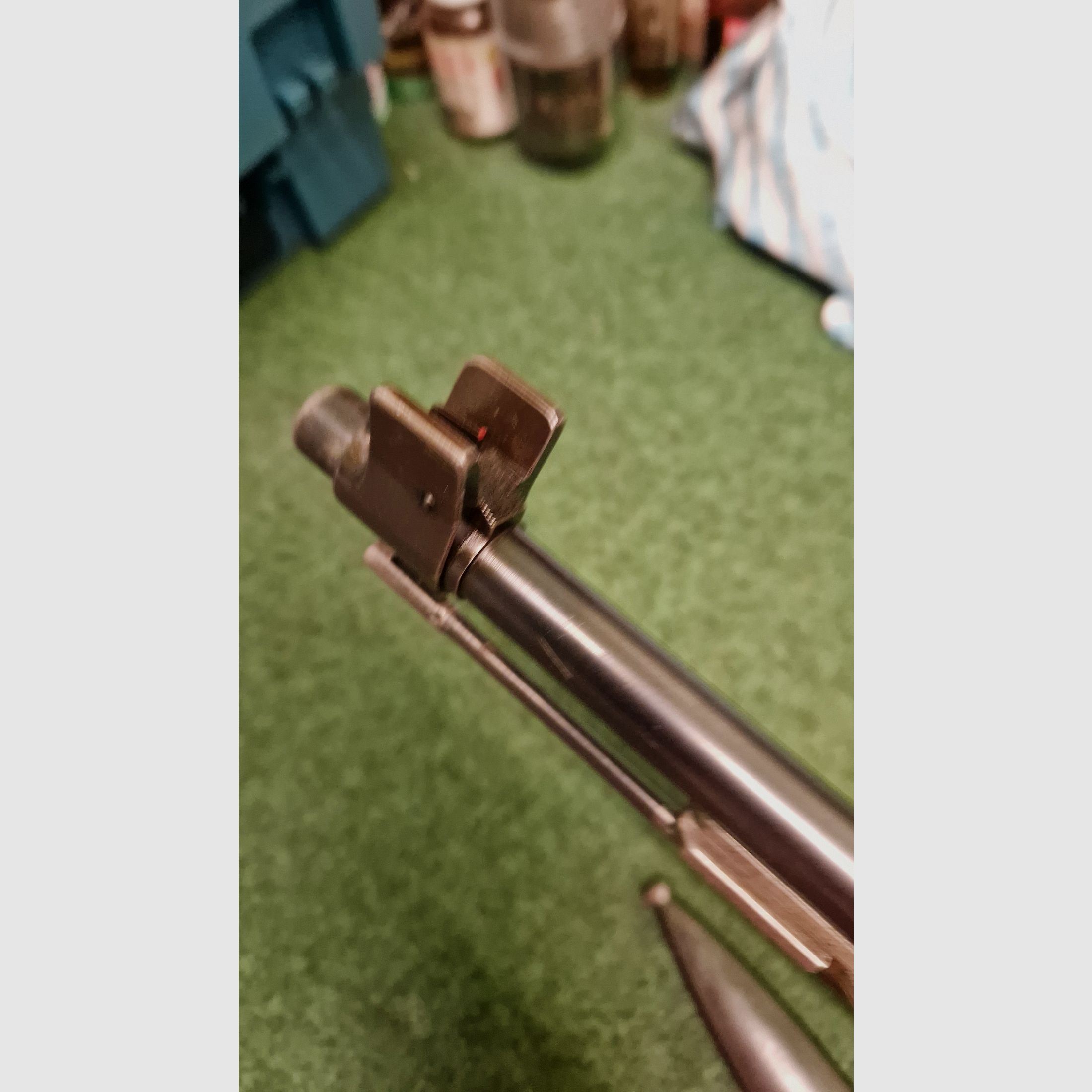 K98k - Portogallo - pezzo da collezione