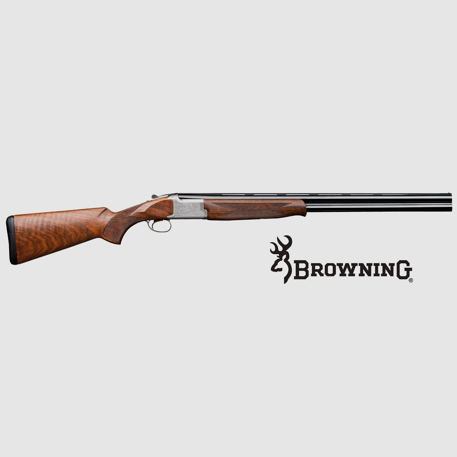 BROWNING B525 Game One 71cm 12/76
