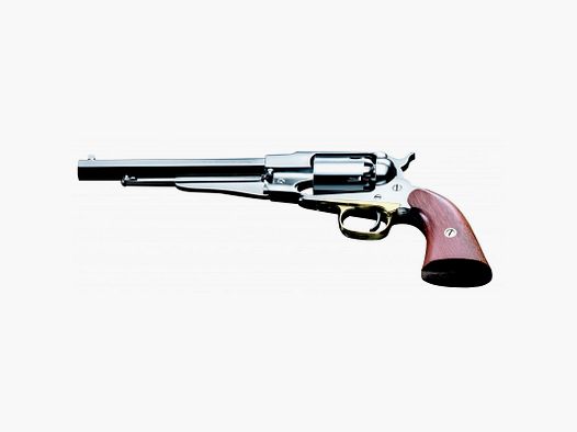 PIETTA 1858 REMINGTON INOX