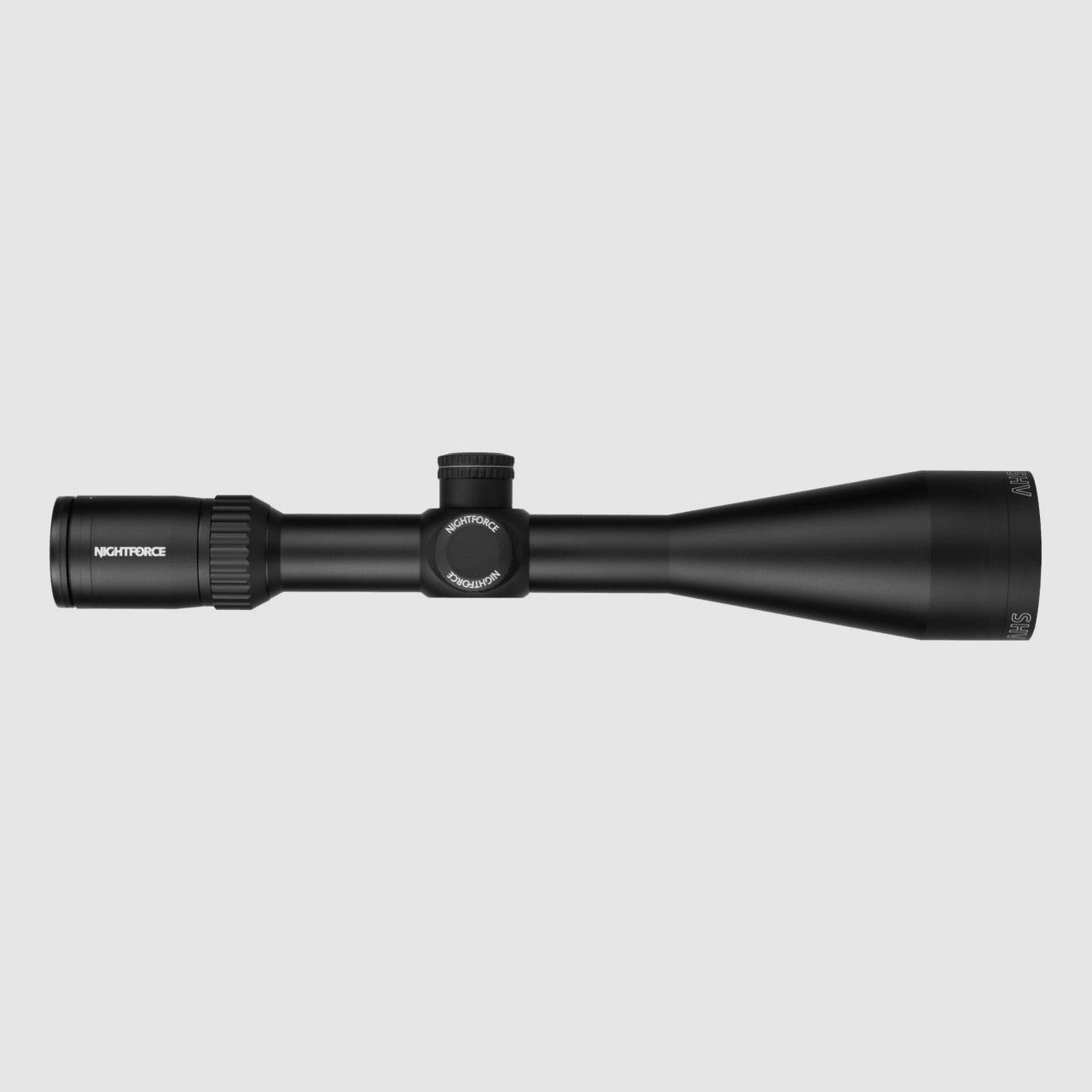 Visor NIGHTFORCE SHV 4-14×56 MOAR™ – 30 MOA Non-Illuminated, imagen 3 de 8