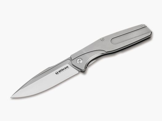 Taschenmesser The Milled One
