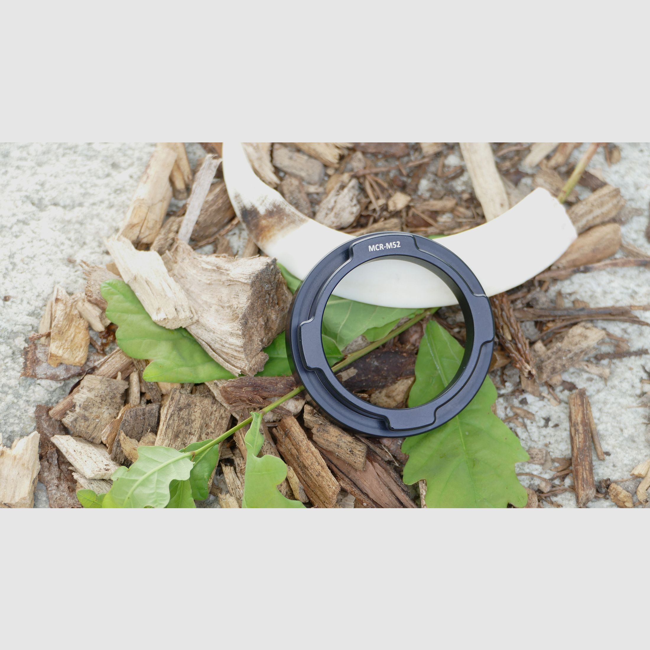Rusan MAR Adapter Connector, billede 2 af 2