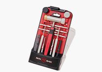 Real Avid Accu-Punch Hammer & AR15 Pin Punch Set