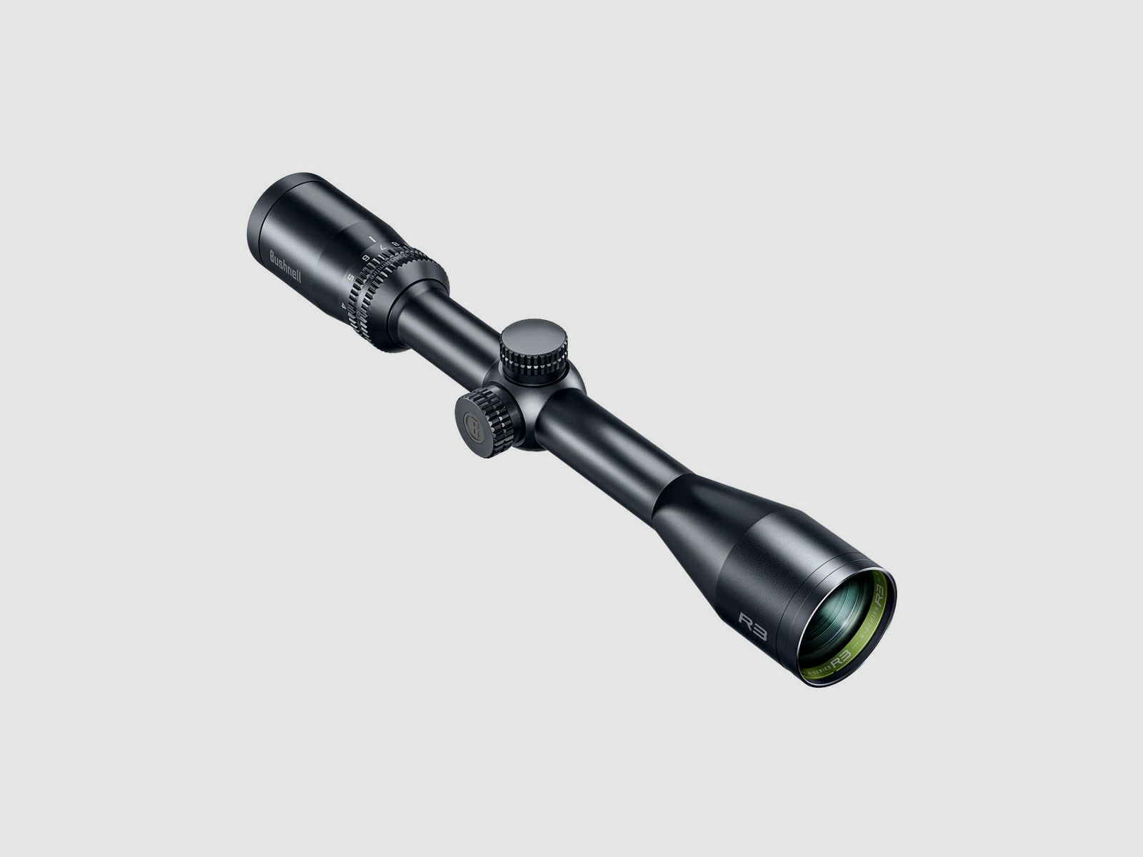 Cannocchiale da puntamento BUSHNELL R3 4-12×40 DZ22 BDC