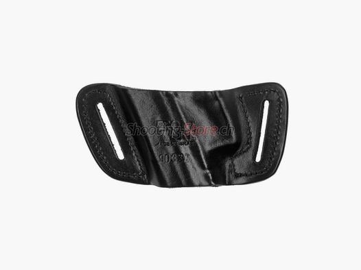 Frontline Belt Slide General Holster für HK P30 Black