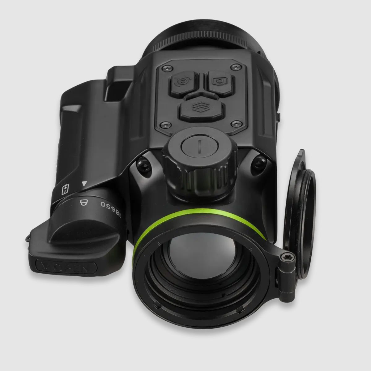 Pixfra warmtebeeldopzetapparaat Taurus T425