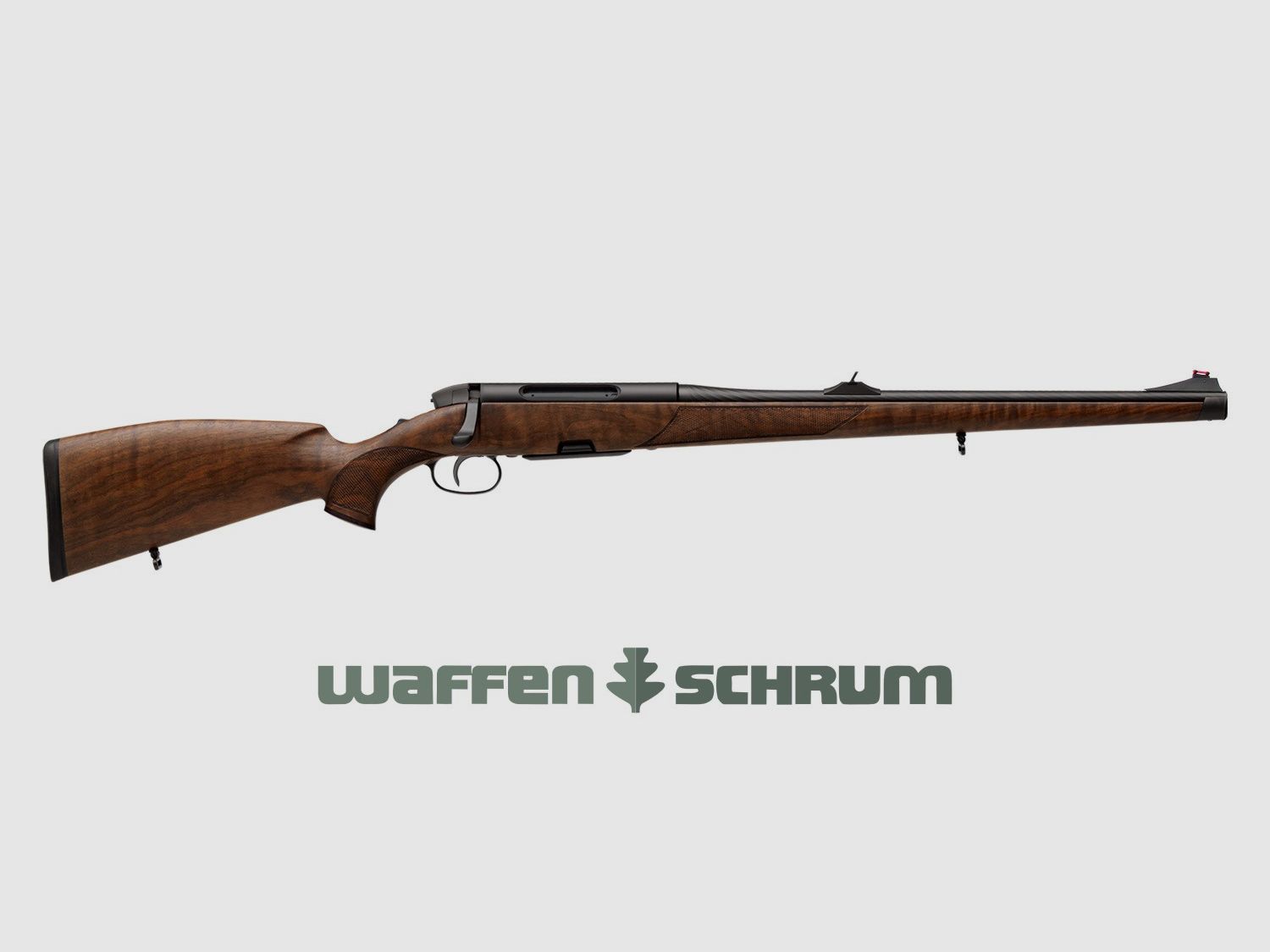 Steyr SM12 Ganzschaft