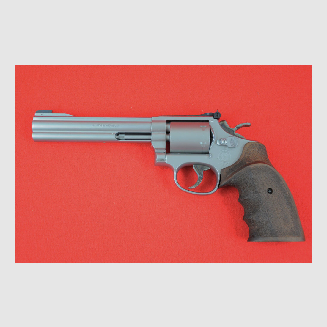 Smith & Wesson Mod. 617