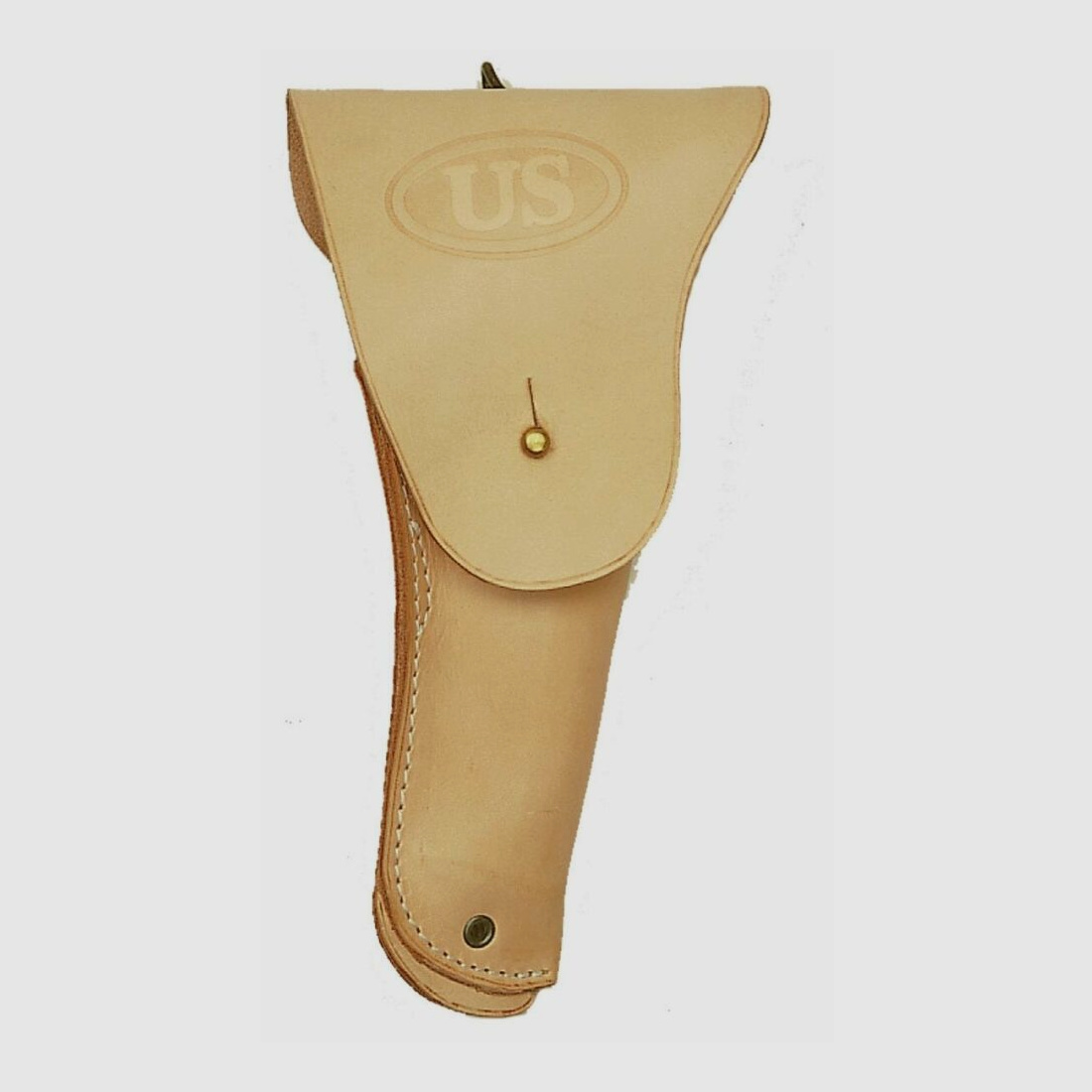 Accesorios de armas, funda de cinturón Colt US WK2 repro