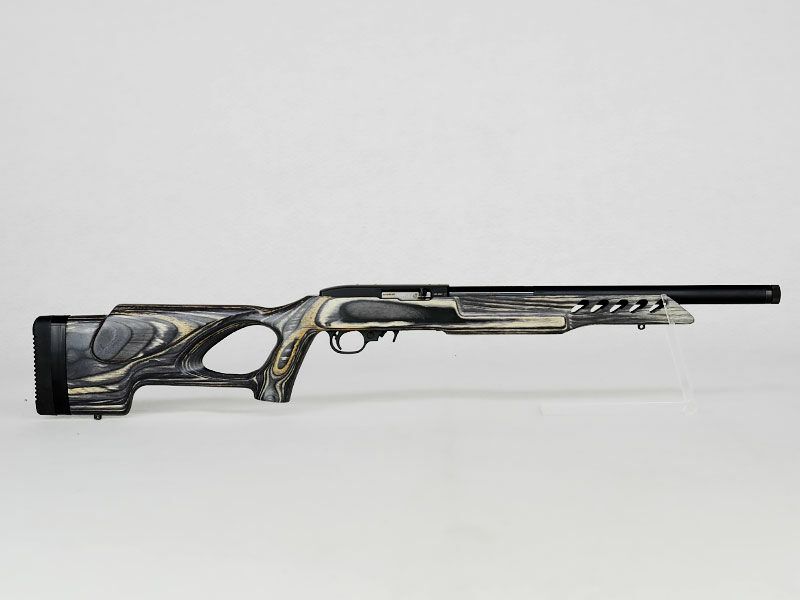 RUGER 10/22 Target Lite Thumbhole