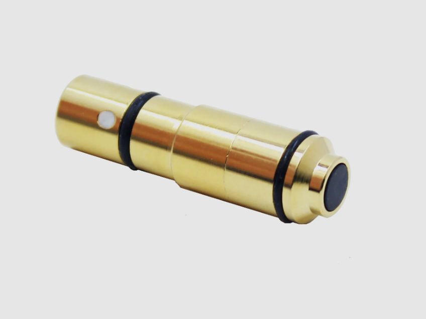 MANTIS - Laserpatroon Pink Rhino