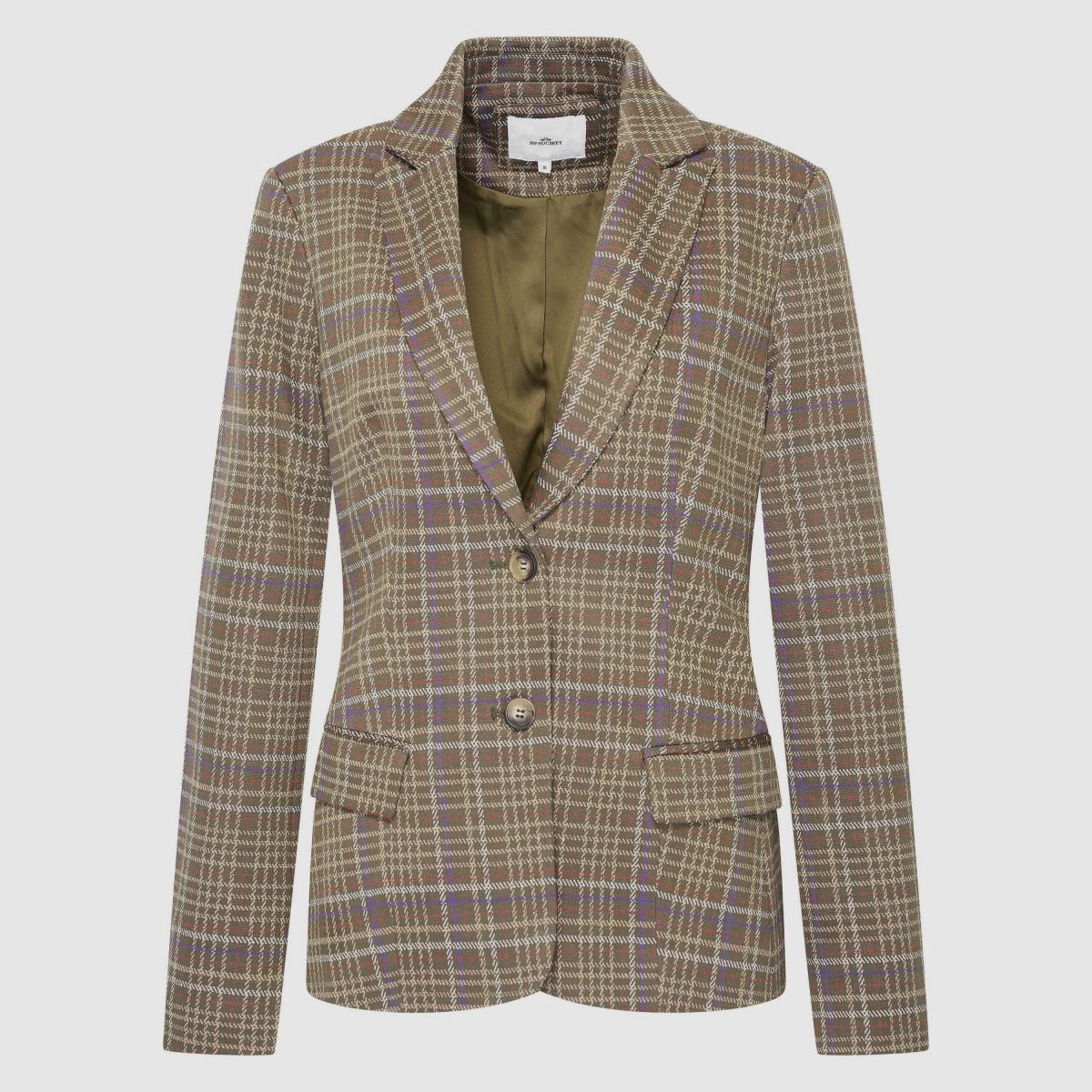 HV-SOCIETY Blazer HVSYvanka Meadow