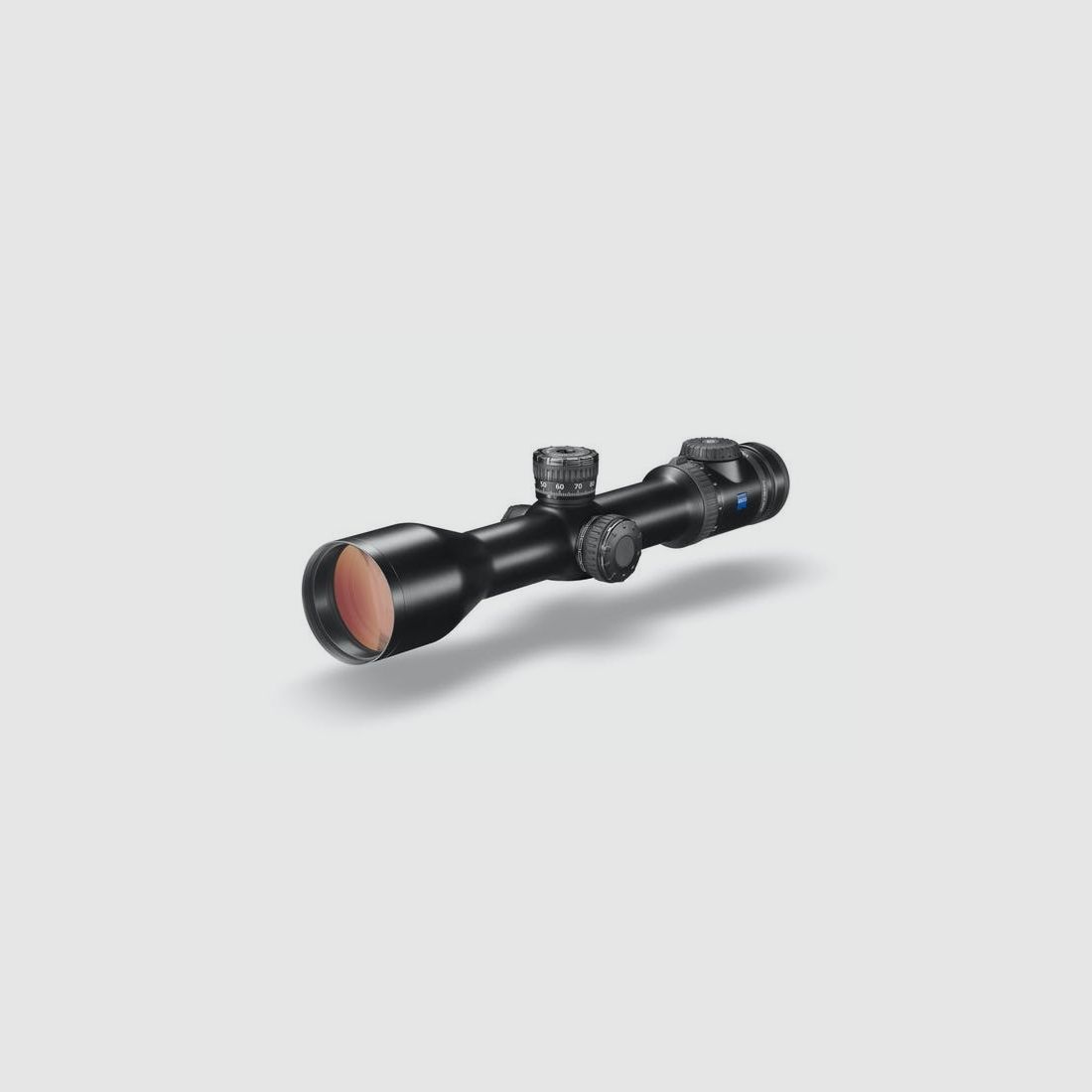 Zielfernrohr ZEISS VICTORY V8 M 2.8–20x56 R.60 ASVH mit Schiene, Bild 1 von 3