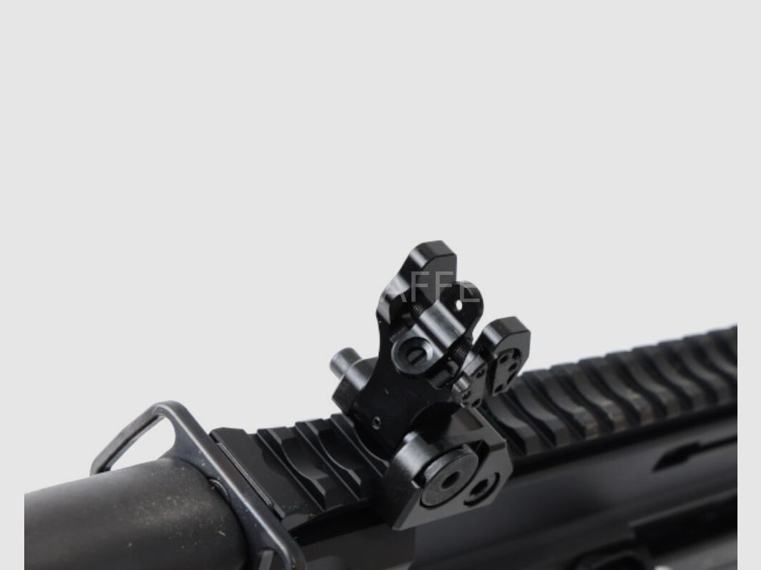 CZ BREN 2 Ms 16.5 inches