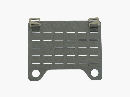 OA Plattendragersysteem SIEGFRIED – Accessoires – Molle Frontpaneel