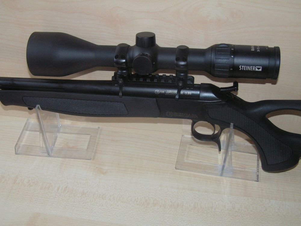 Bergara BA 13 TD