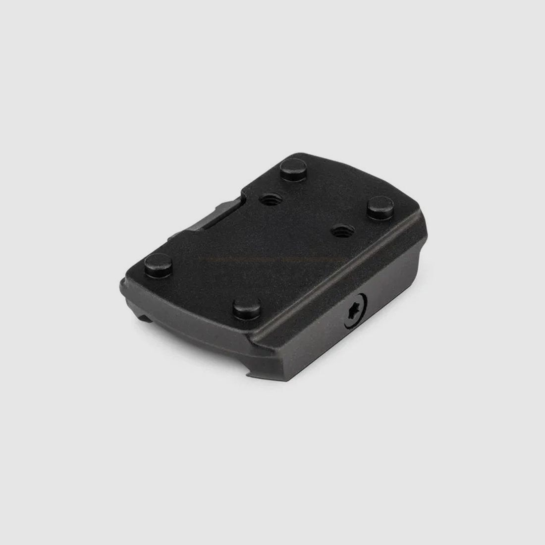 Vortex Optics Red Dot Picatinny Mount - DeltaPoint Pro