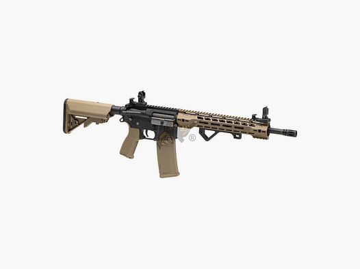 SA-E14 Edge Specna Arms Tan/Schwarz Airsoft Frei ab 18 - S-AEG -F-