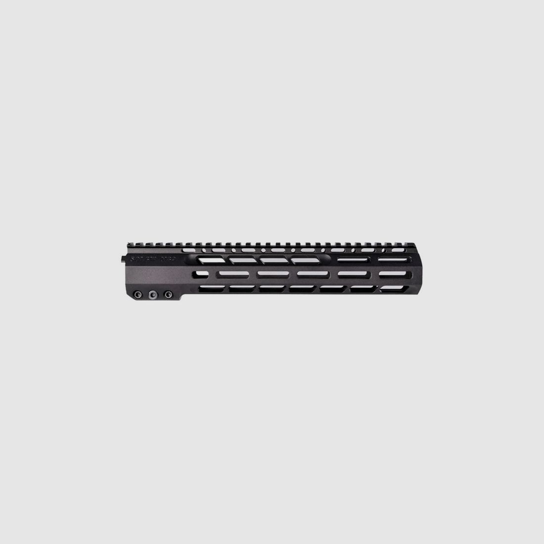 SONS OF LIBERTY GUN WORKS M89 11,5″ DRIVE LOCK RAIL NERO, immagine 3 di 5