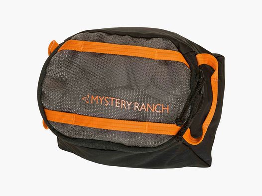 Mystery Ranch Mystery Ranch Tasche Zoid Cube Small schwarz