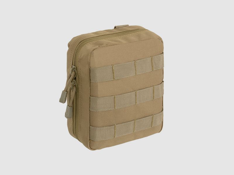 Large GP Pouch - Coyote [8FIELDS]
