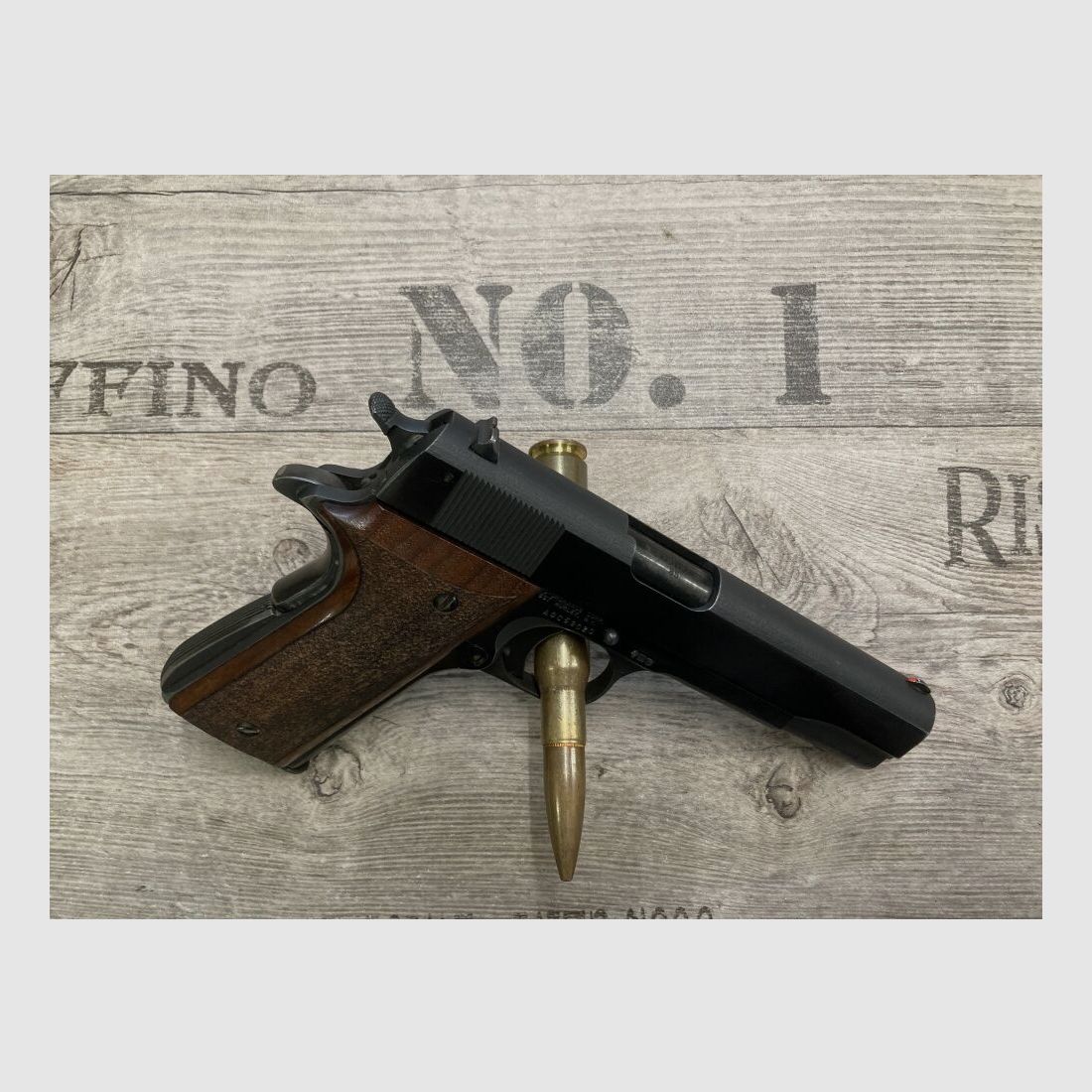 Thompson 1911, Bild 3 von 4