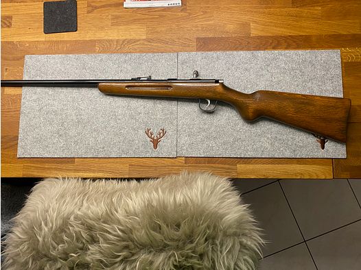 Luftgewehr Fundus —Voere Gmbh cal 6mm glatt 