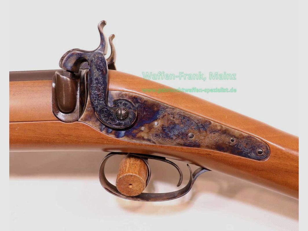 Beretta - Gardone/Italy Mod. 1680-1980 limited