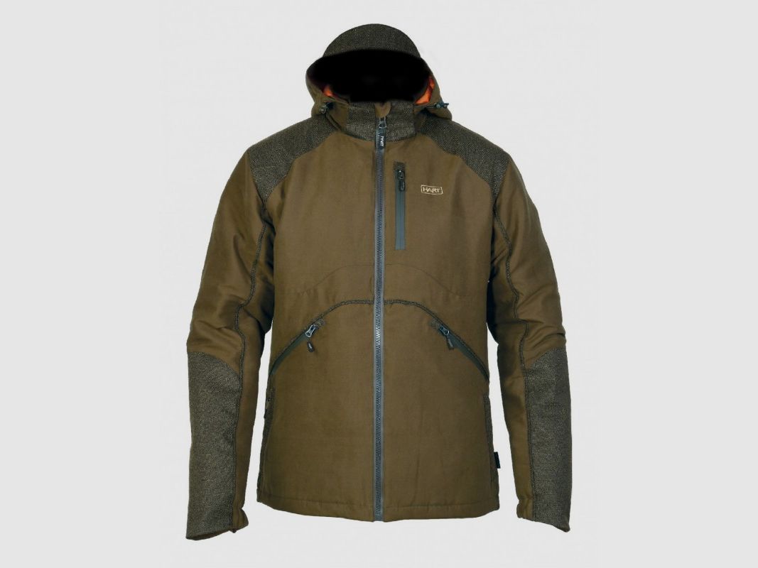 Hart Skade-J Jagdjacke, Bild 3 von 4