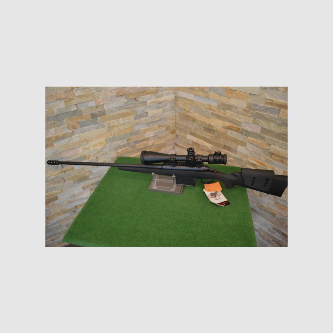 Savage Arms Model 11/111 Long Range Hunter