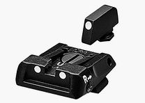 LPA Mirino Match SPS per pistole GLOCK